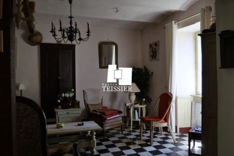 Landejendom i Banne, Ardeche, Banne - € 198.000 | Ref: 6289-TEISSIERLESVANS07 - foto 16
