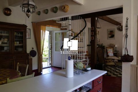 Landejendom i Banne, Ardeche, Banne - € 198.000 | Ref: 6289-TEISSIERLESVANS07 - foto 17