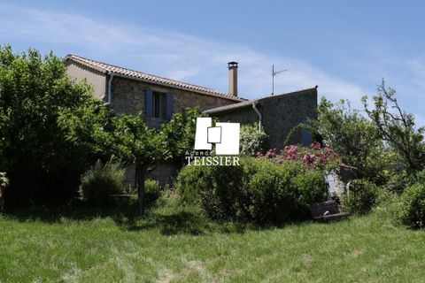 Landejendom i Banne, Ardeche, Banne - € 198.000 | Ref: 6289-TEISSIERLESVANS07 - foto 19