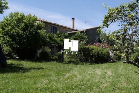 Landejendom i Banne, Ardeche, Banne - € 198.000 | Ref: 6289-TEISSIERLESVANS07 - foto 20