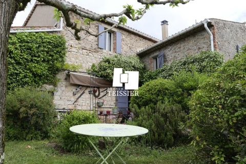 Landejendom i Banne, Ardeche, Banne - € 198.000 | Ref: 6289-TEISSIERLESVANS07 - foto 21