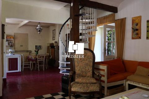 Landejendom i Banne, Ardeche, Banne - € 198.000 | Ref: 6289-TEISSIERLESVANS07 - foto 23