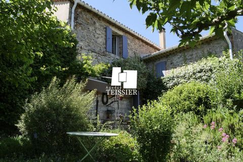 Landejendom i Banne, Ardeche, Banne - € 198.000 | Ref: 6289-TEISSIERLESVANS07 - foto 25