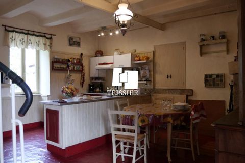 Landejendom i Banne, Ardeche, Banne - € 198.000 | Ref: 6289-TEISSIERLESVANS07 - foto 26
