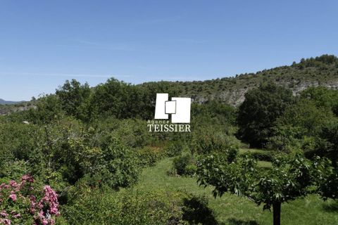Landejendom i Banne, Ardeche, Banne - € 198.000 | Ref: 6289-TEISSIERLESVANS07 - foto 27