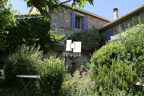 Landejendom i Banne, Ardeche, Banne - € 198.000 | Ref: 6289-TEISSIERLESVANS07 - foto 28