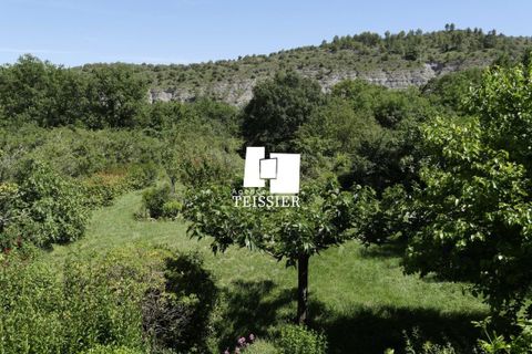 Landejendom i Banne, Ardeche, Banne - € 198.000 | Ref: 6289-TEISSIERLESVANS07 - foto 29