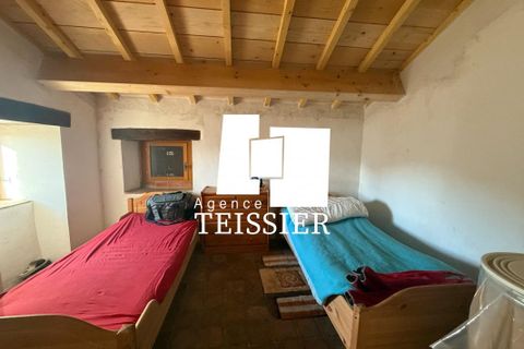 Herregård i Dompnac, Ardeche, Dompnac - € 205 000 | Ref: 6366-TEISSIERLESVANS07 - foto 7
