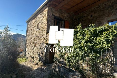 Herregård i Dompnac, Ardeche, Dompnac - € 205 000 | Ref: 6366-TEISSIERLESVANS07 - foto 8