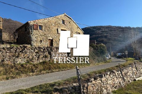 Herregård i Dompnac, Ardeche, Dompnac - € 205 000 | Ref: 6366-TEISSIERLESVANS07 - foto 10