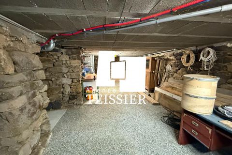 Herregård i Dompnac, Ardeche, Dompnac - € 205 000 | Ref: 6366-TEISSIERLESVANS07 - foto 11