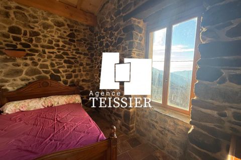 Herregård i Dompnac, Ardeche, Dompnac - € 205 000 | Ref: 6366-TEISSIERLESVANS07 - foto 14