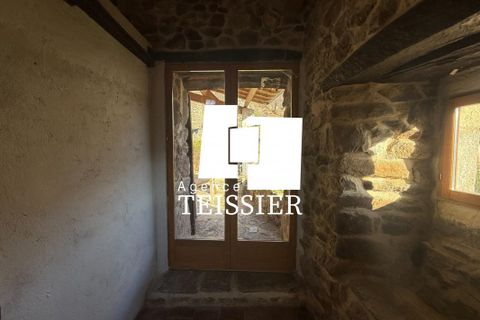 Herregård i Dompnac, Ardeche, Dompnac - € 205 000 | Ref: 6366-TEISSIERLESVANS07 - foto 15