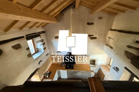 Herregård i Dompnac, Ardeche, Dompnac - € 205 000 | Ref: 6366-TEISSIERLESVANS07 - foto 17