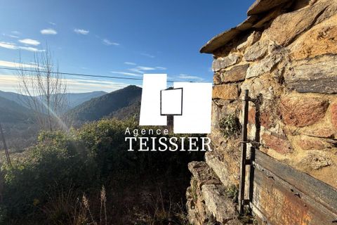 Herregård i Dompnac, Ardeche, Dompnac - € 205 000 | Ref: 6366-TEISSIERLESVANS07 - foto 18