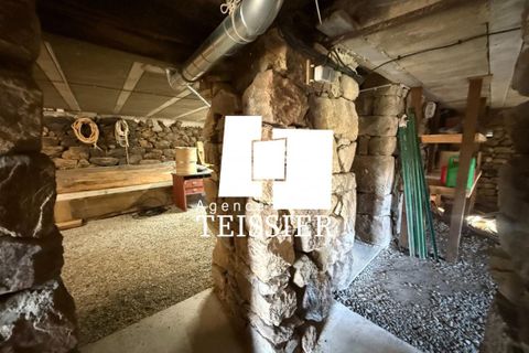 Herregård i Dompnac, Ardeche, Dompnac - € 205 000 | Ref: 6366-TEISSIERLESVANS07 - foto 19
