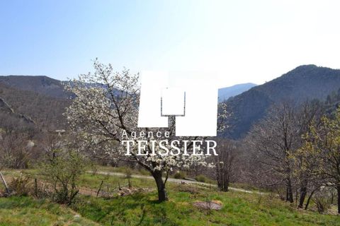 Herregård i Dompnac, Ardeche, Dompnac - € 205 000 | Ref: 6366-TEISSIERLESVANS07 - foto 20