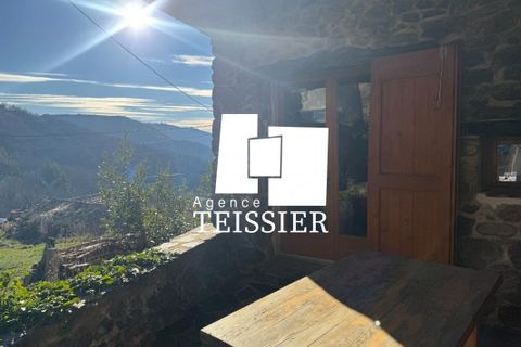 Herregård i Dompnac, Ardeche, Dompnac - € 205 000 | Ref: 6366-TEISSIERLESVANS07 - foto 22