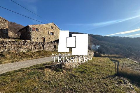 Herregård i Dompnac, Ardeche, Dompnac - € 205 000 | Ref: 6366-TEISSIERLESVANS07 - foto 23