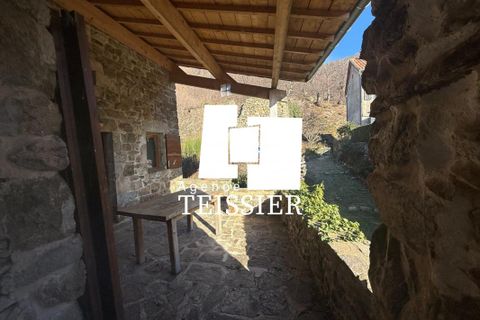 Herregård i Dompnac, Ardeche, Dompnac - € 205 000 | Ref: 6366-TEISSIERLESVANS07 - foto 24