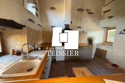 Herregård i Dompnac, Ardeche, Dompnac - € 205 000 | Ref: 6366-TEISSIERLESVANS07 - foto 25
