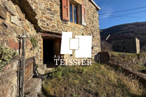 Herregård i Dompnac, Ardeche, Dompnac - € 205 000 | Ref: 6366-TEISSIERLESVANS07 - foto 26