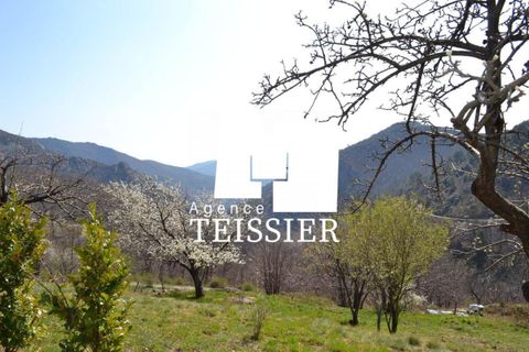 Herregård i Dompnac, Ardeche, Dompnac - € 205 000 | Ref: 6366-TEISSIERLESVANS07 - foto 27