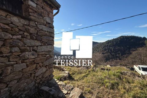 Herregård i Dompnac, Ardeche, Dompnac - € 205 000 | Ref: 6366-TEISSIERLESVANS07 - foto 28