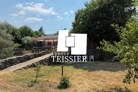 Villa a Gravieres, Ardeche, Gravieres - € 265.000 | Ref: 6355-TEISSIERLESVANS07 - foto 2