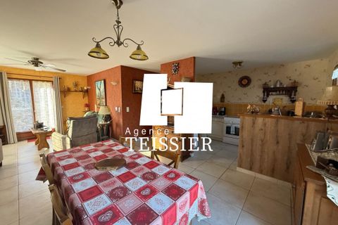 Villa a Gravieres, Ardeche, Gravieres - € 265.000 | Ref: 6355-TEISSIERLESVANS07 - foto 3