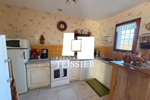 Villa a Gravieres, Ardeche, Gravieres - € 265.000 | Ref: 6355-TEISSIERLESVANS07 - foto 4