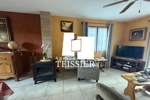 Villa a Gravieres, Ardeche, Gravieres - € 265.000 | Ref: 6355-TEISSIERLESVANS07 - foto 5