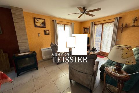 Villa a Gravieres, Ardeche, Gravieres - € 265.000 | Ref: 6355-TEISSIERLESVANS07 - foto 6