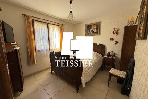 Villa a Gravieres, Ardeche, Gravieres - € 265.000 | Ref: 6355-TEISSIERLESVANS07 - foto 7