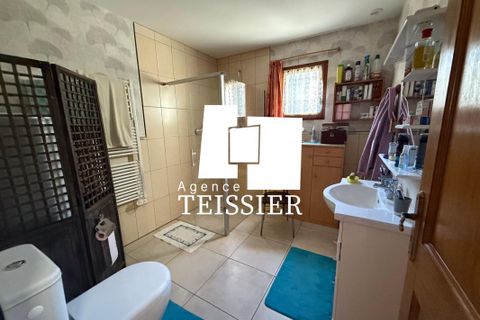 Villa a Gravieres, Ardeche, Gravieres - € 265.000 | Ref: 6355-TEISSIERLESVANS07 - foto 8