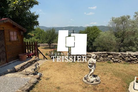 Villa a Gravieres, Ardeche, Gravieres - € 265.000 | Ref: 6355-TEISSIERLESVANS07 - foto 10
