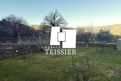 Villa a Gravieres, Ardeche, Gravieres - € 265.000 | Ref: 6355-TEISSIERLESVANS07 - foto 11