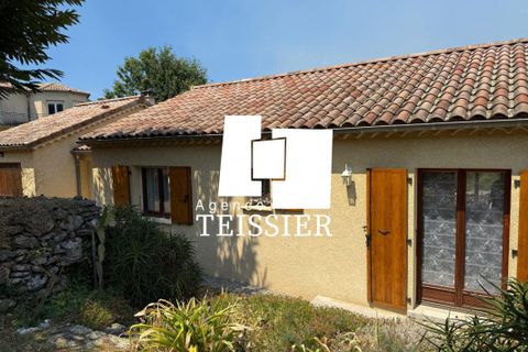 Villa a Gravieres, Ardeche, Gravieres - € 265.000 | Ref: 6355-TEISSIERLESVANS07 - foto 15