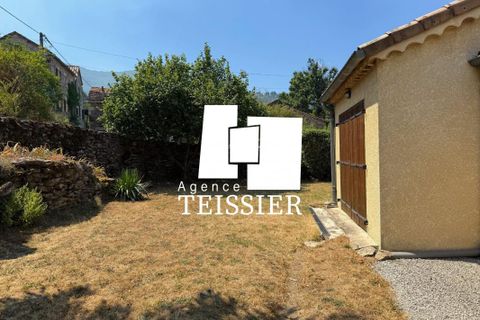 Villa a Gravieres, Ardeche, Gravieres - € 265.000 | Ref: 6355-TEISSIERLESVANS07 - foto 17