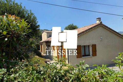 Villa a Gravieres, Ardeche, Gravieres - € 265.000 | Ref: 6355-TEISSIERLESVANS07 - foto 18