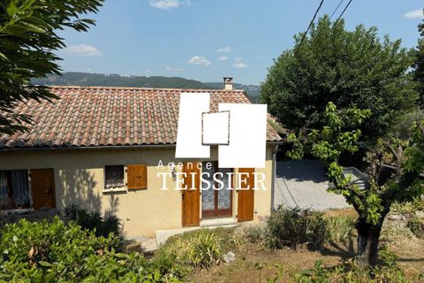 Villa a Gravieres, Ardeche, Gravieres - € 265.000 | Ref: 6355-TEISSIERLESVANS07 - foto 19