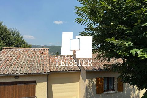Villa a Gravieres, Ardeche, Gravieres - € 265.000 | Ref: 6355-TEISSIERLESVANS07 - foto 20