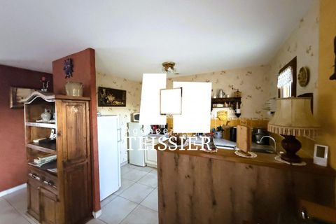 Villa a Gravieres, Ardeche, Gravieres - € 265.000 | Ref: 6355-TEISSIERLESVANS07 - foto 21