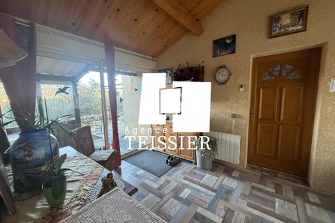 Villa a Gravieres, Ardeche, Gravieres - € 265.000 | Ref: 6355-TEISSIERLESVANS07 - foto 22