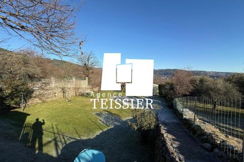 Villa a Gravieres, Ardeche, Gravieres - € 265.000 | Ref: 6355-TEISSIERLESVANS07 - foto 24