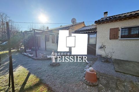 Villa a Gravieres, Ardeche, Gravieres - € 265.000 | Ref: 6355-TEISSIERLESVANS07 - foto 25