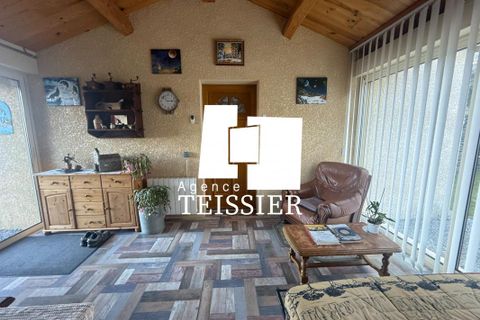 Villa a Gravieres, Ardeche, Gravieres - € 265.000 | Ref: 6355-TEISSIERLESVANS07 - foto 29