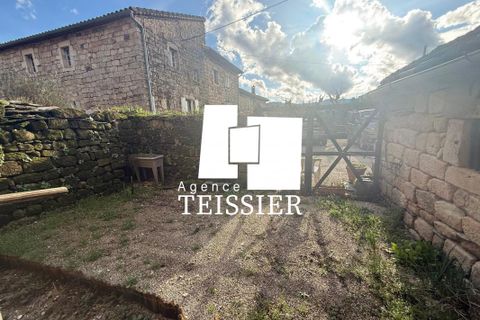 Villa a Chambonas, Ardeche, Chambonas - € 140.000 | Ref: 6386-TEISSIERLESVANS07 - foto 3