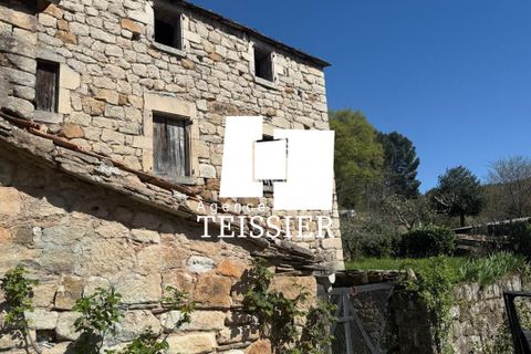 Villa a Chambonas, Ardeche, Chambonas - € 140.000 | Ref: 6386-TEISSIERLESVANS07 - foto 9