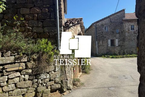 Villa a Chambonas, Ardeche, Chambonas - € 140.000 | Ref: 6386-TEISSIERLESVANS07 - foto 10